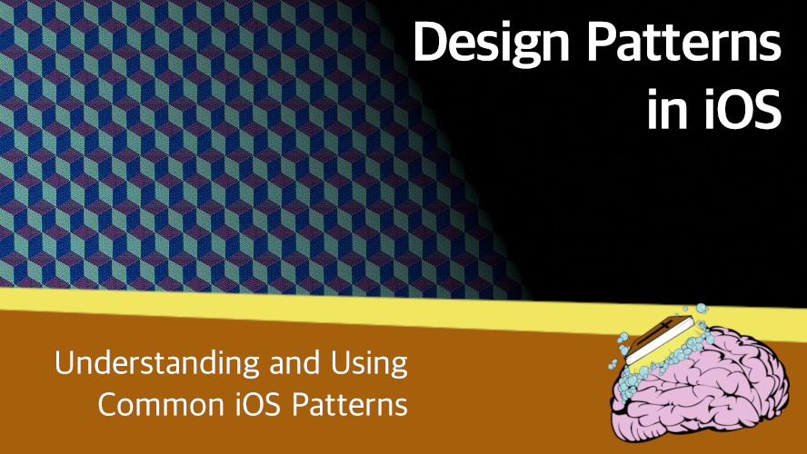 iOS Design Patterns