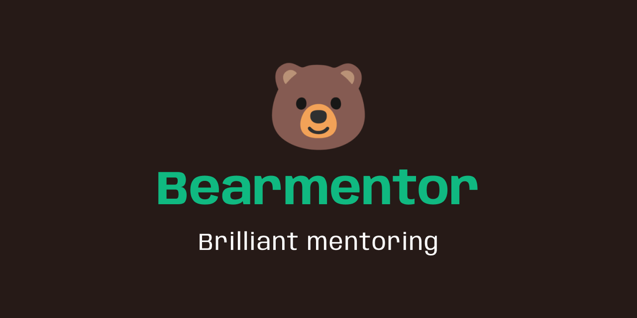 Bearmentor