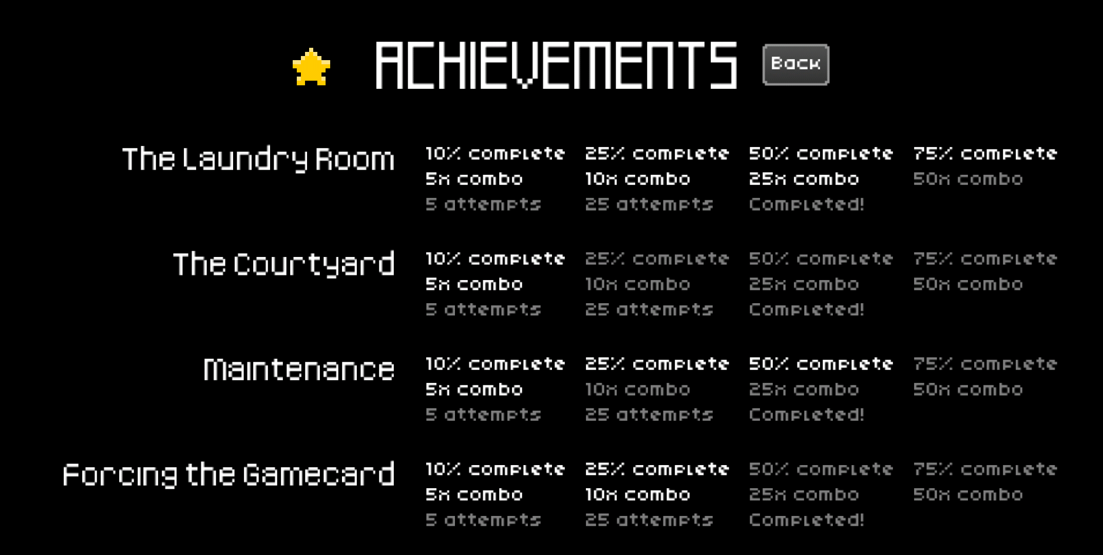 Screenshot 6 of Beat Feet — opens full size