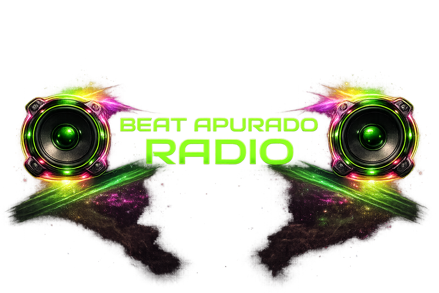 Beat Apurado Logo