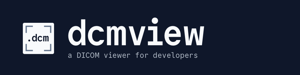dcmview