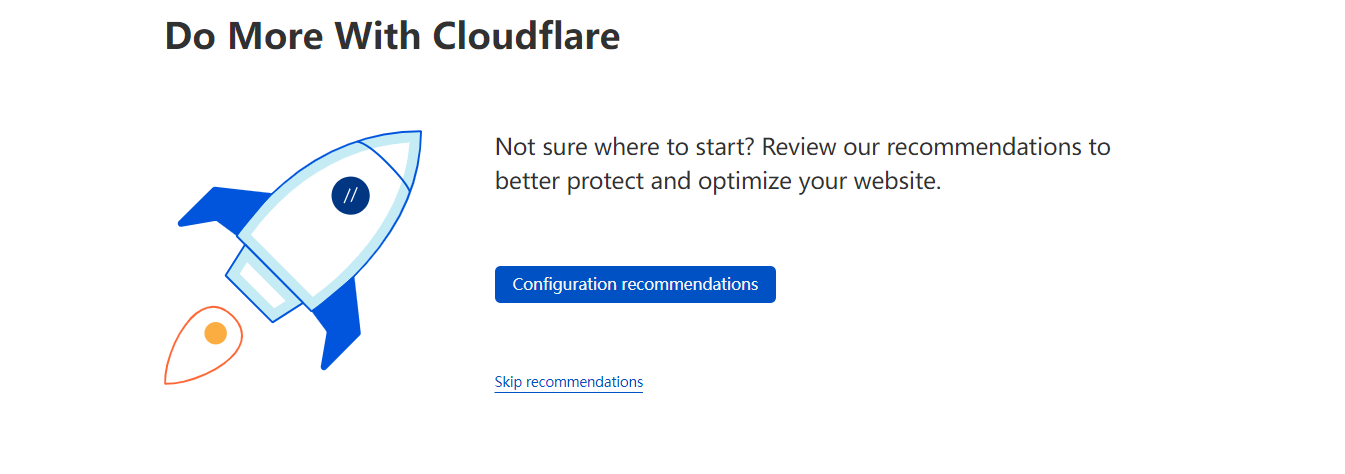 CloudFlare-githubpages配置