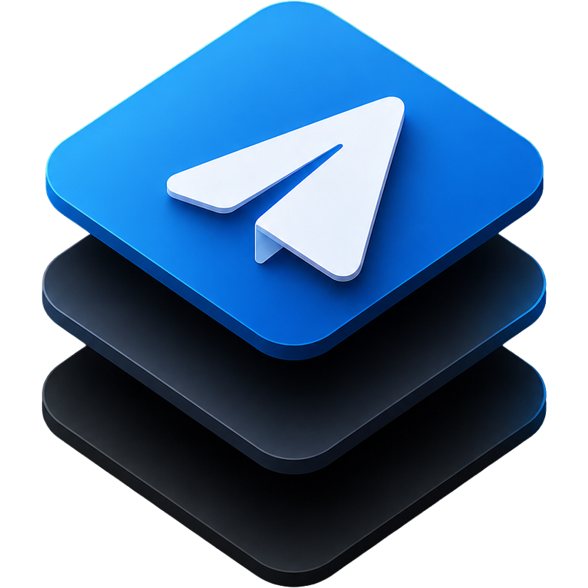 mcp-telegram