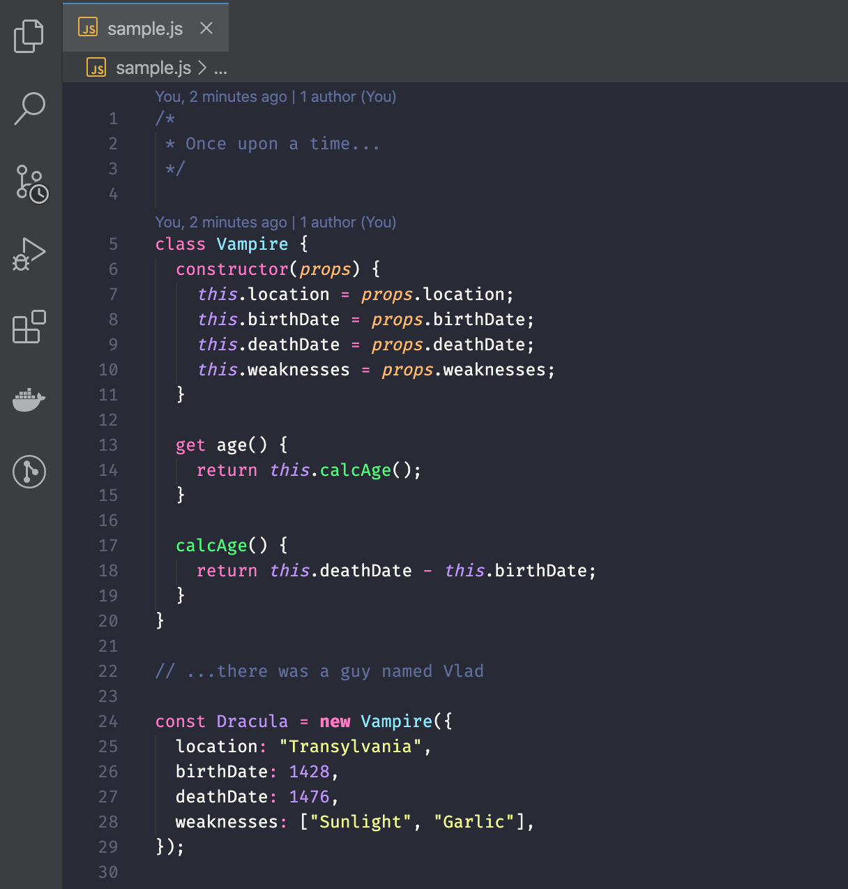 visual studio code theme for webstorm