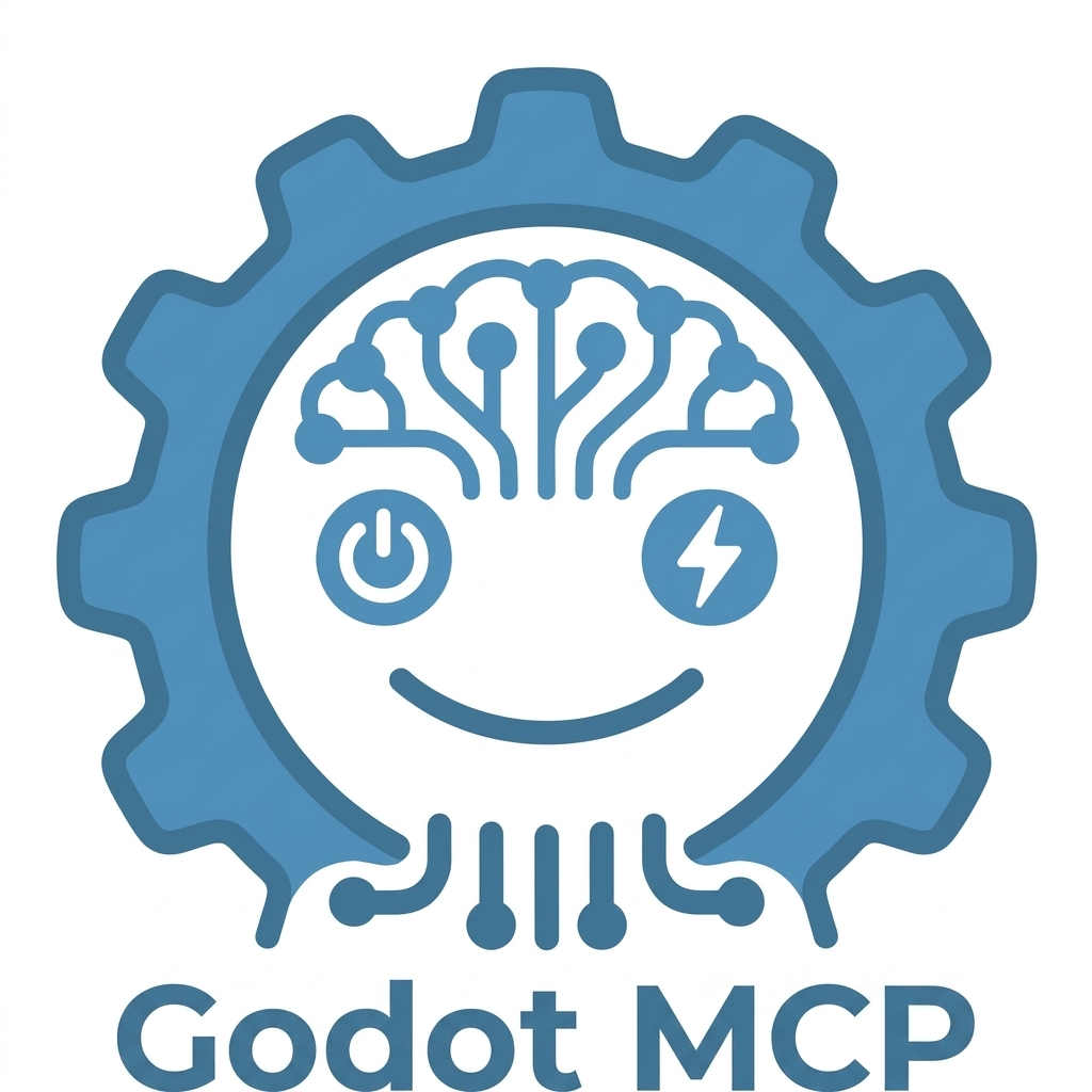 Godot MCP's icon