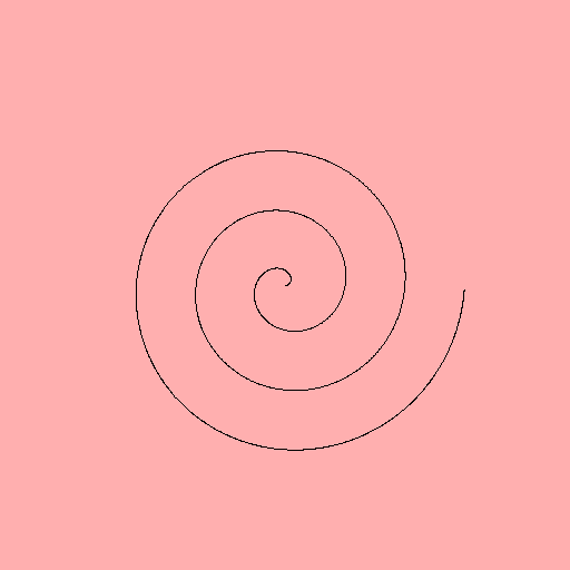 spiral