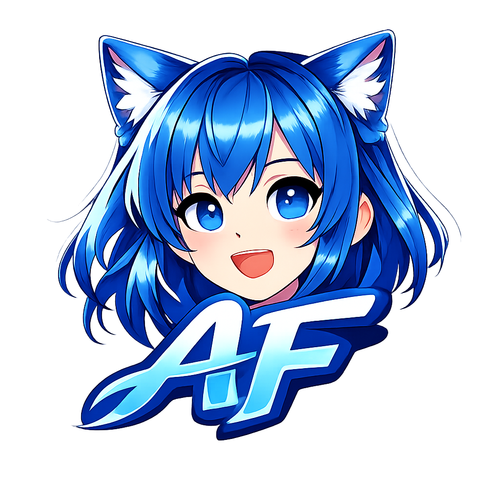 AnimeFlow icon