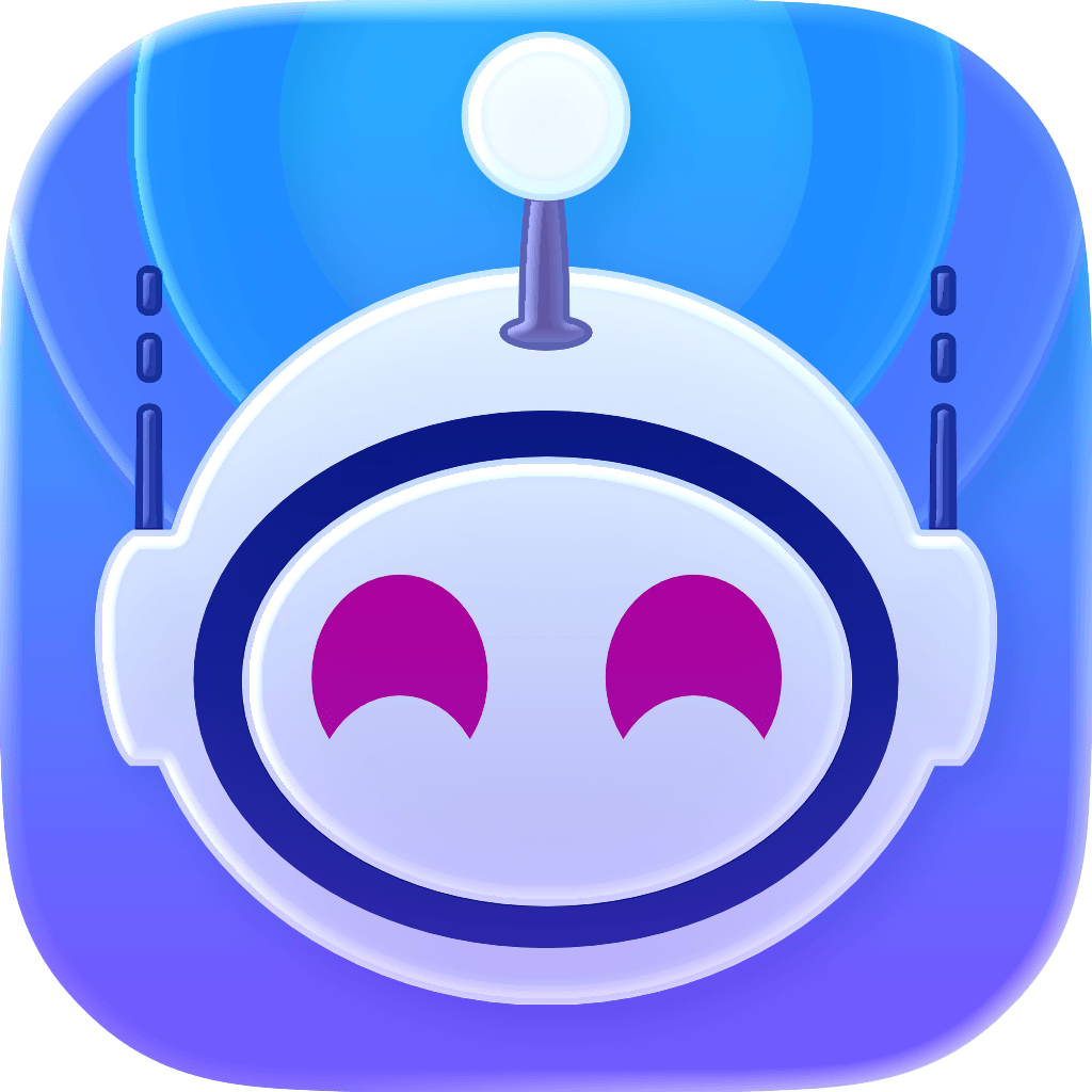 Apollo Reborn icon