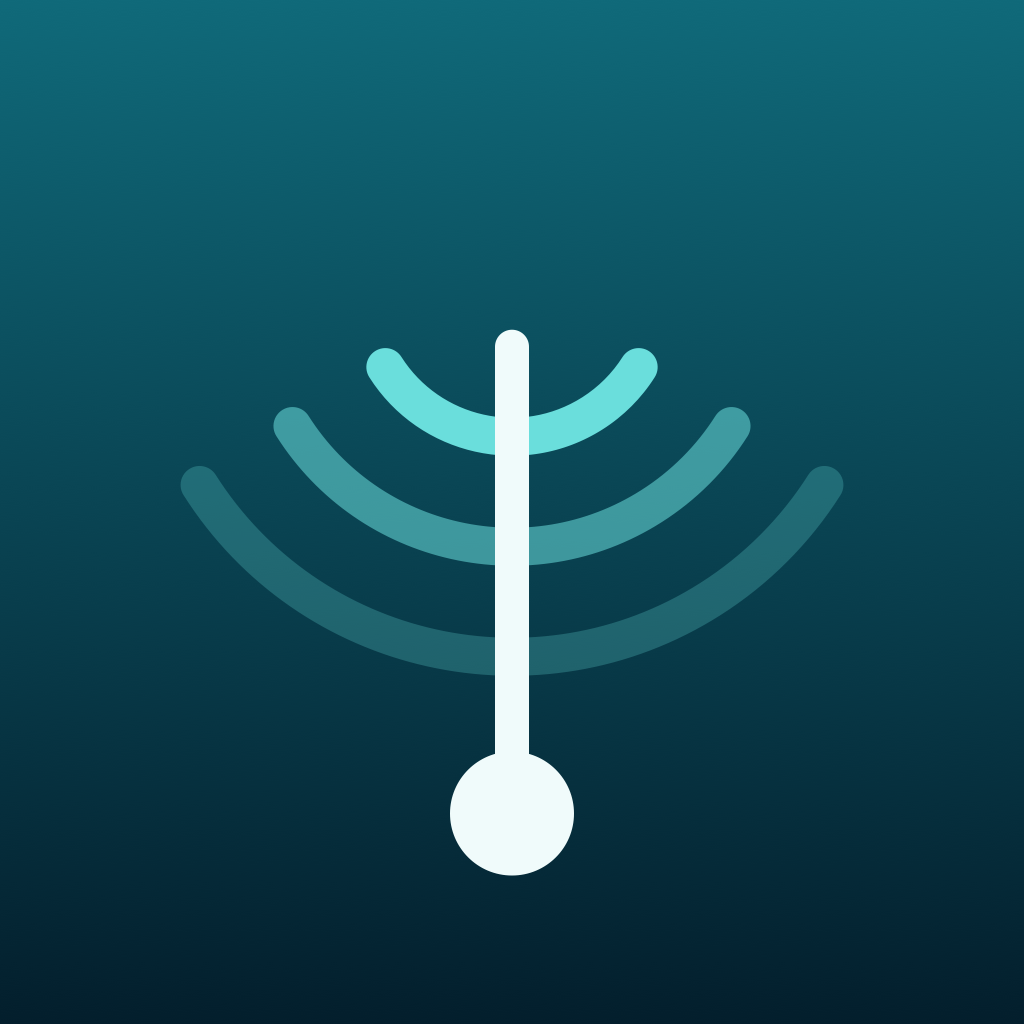 Fathom icon