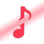 KMusic icon