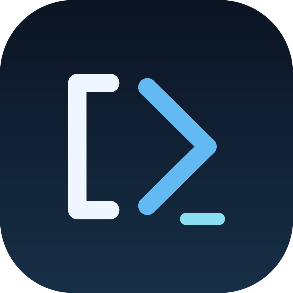 LinuxRunner icon