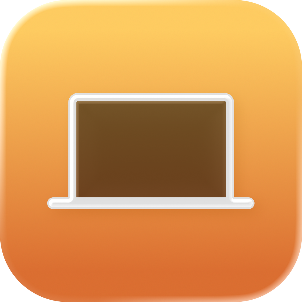 Orchard icon