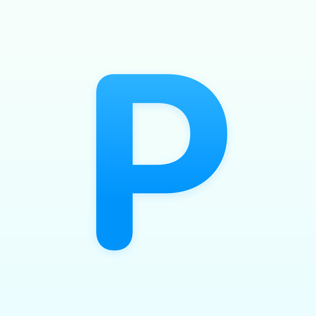 Pixiv-SwiftUI icon