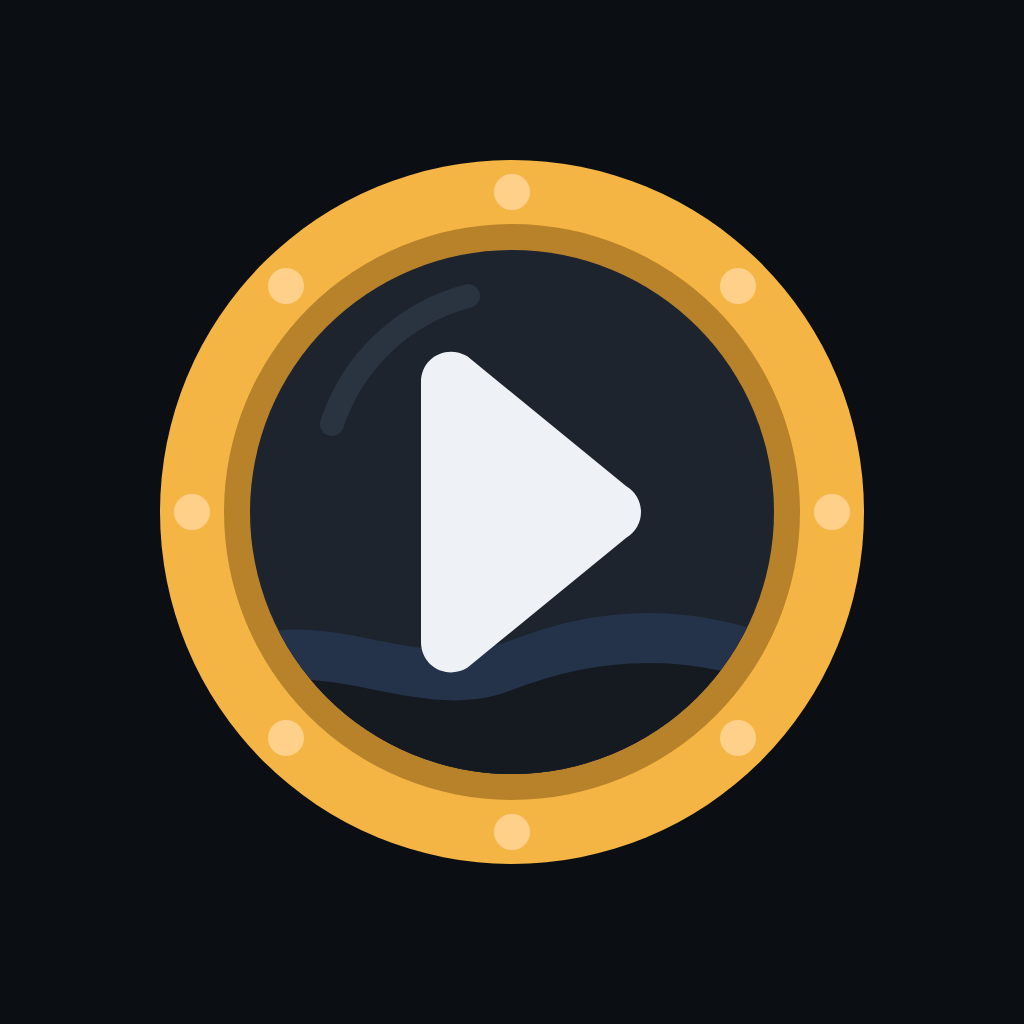 Playport icon