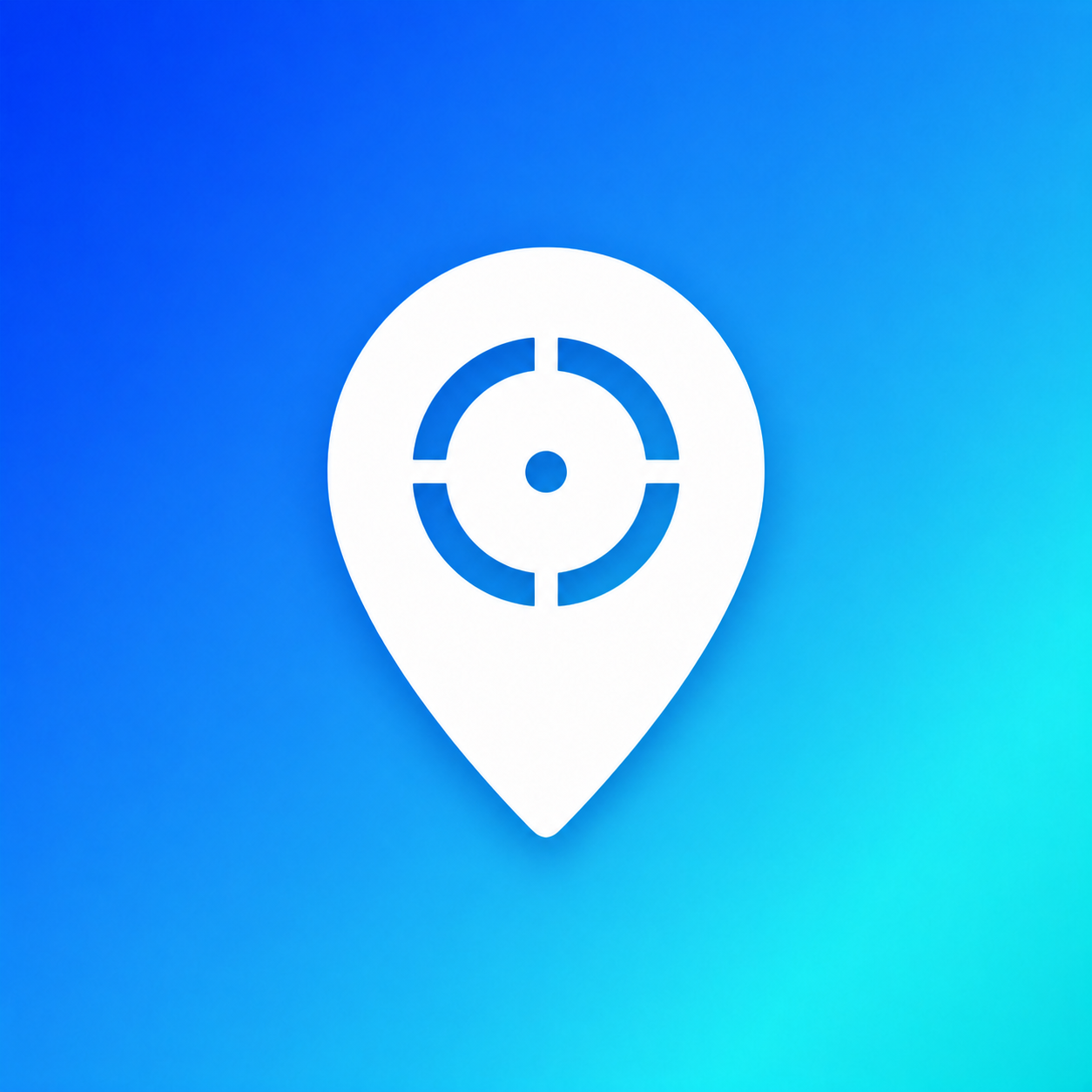Roam Control icon