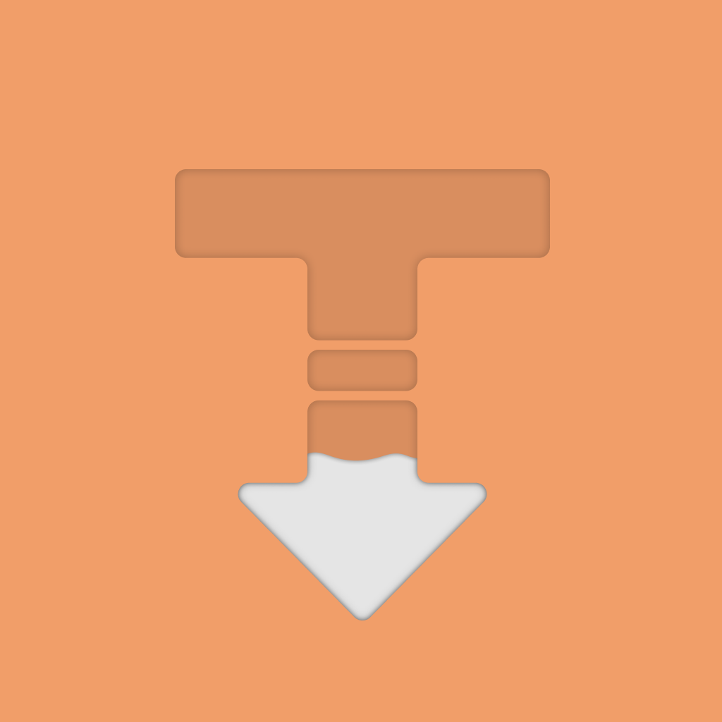 iTorrent icon