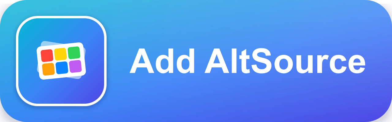 Add AltSource