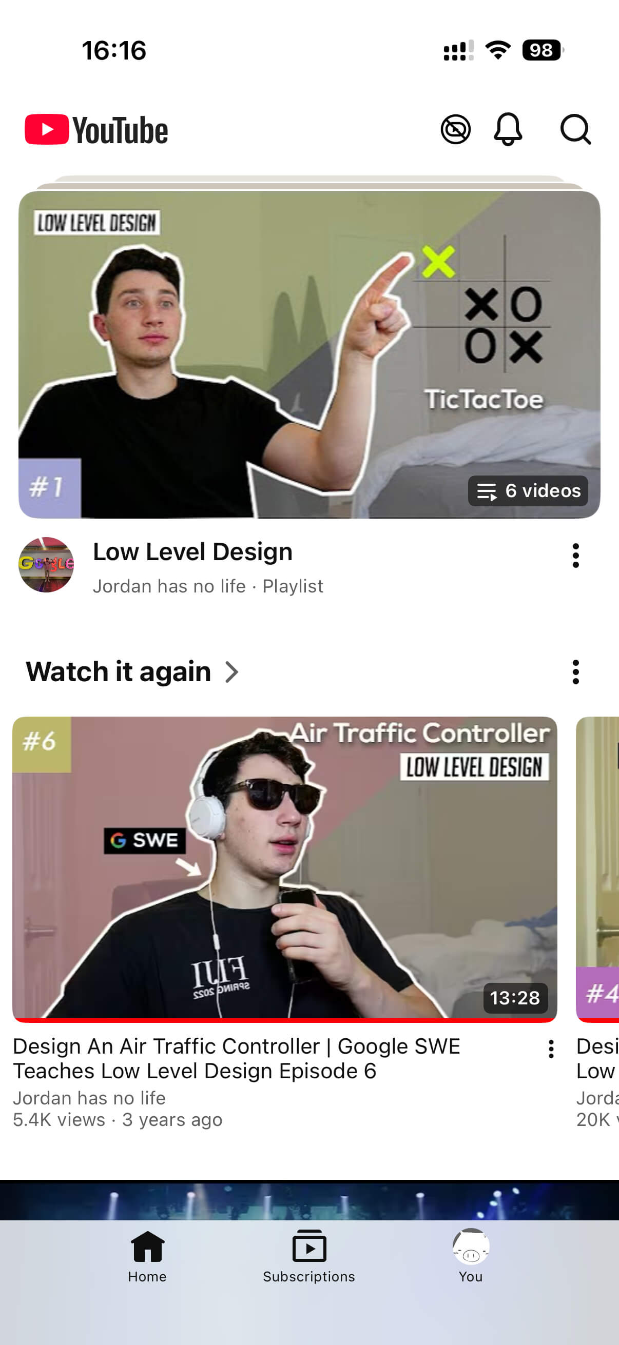 Screenshot 1 of YouProEXTRA