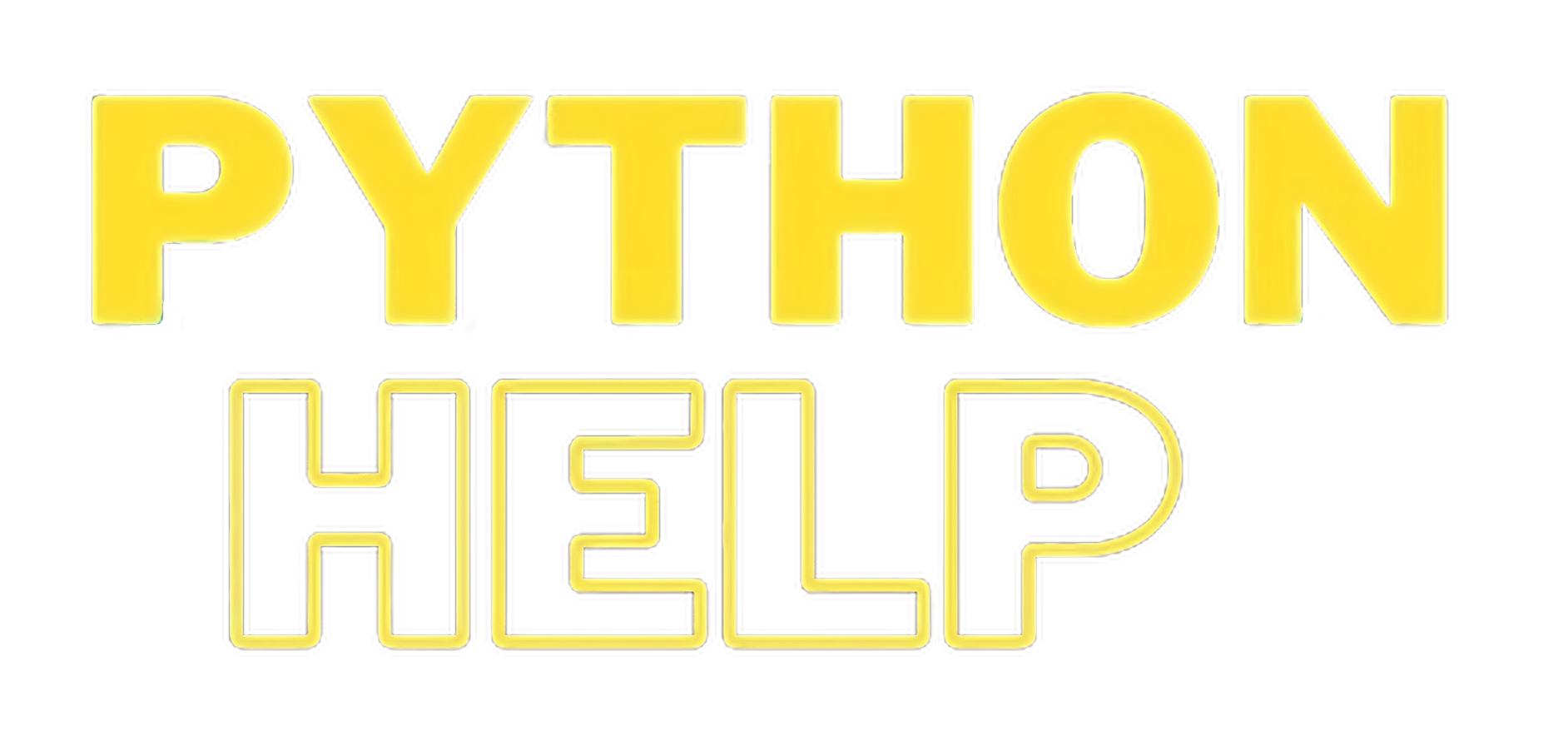 Python-help