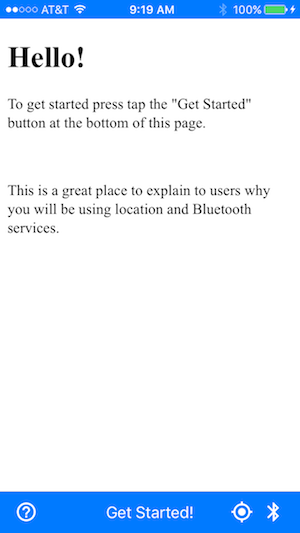GitHub - becoinc/ios_example_app: Beco Example Shell App for iOS · GitHub