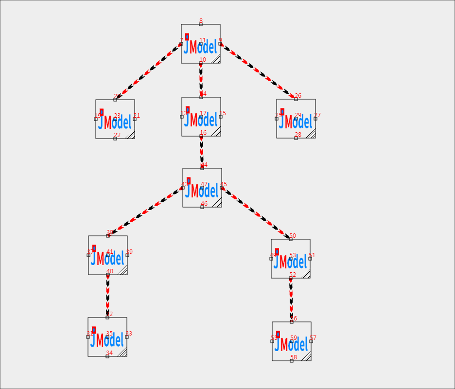 GitHub - bedreamer/JModels · GitHub