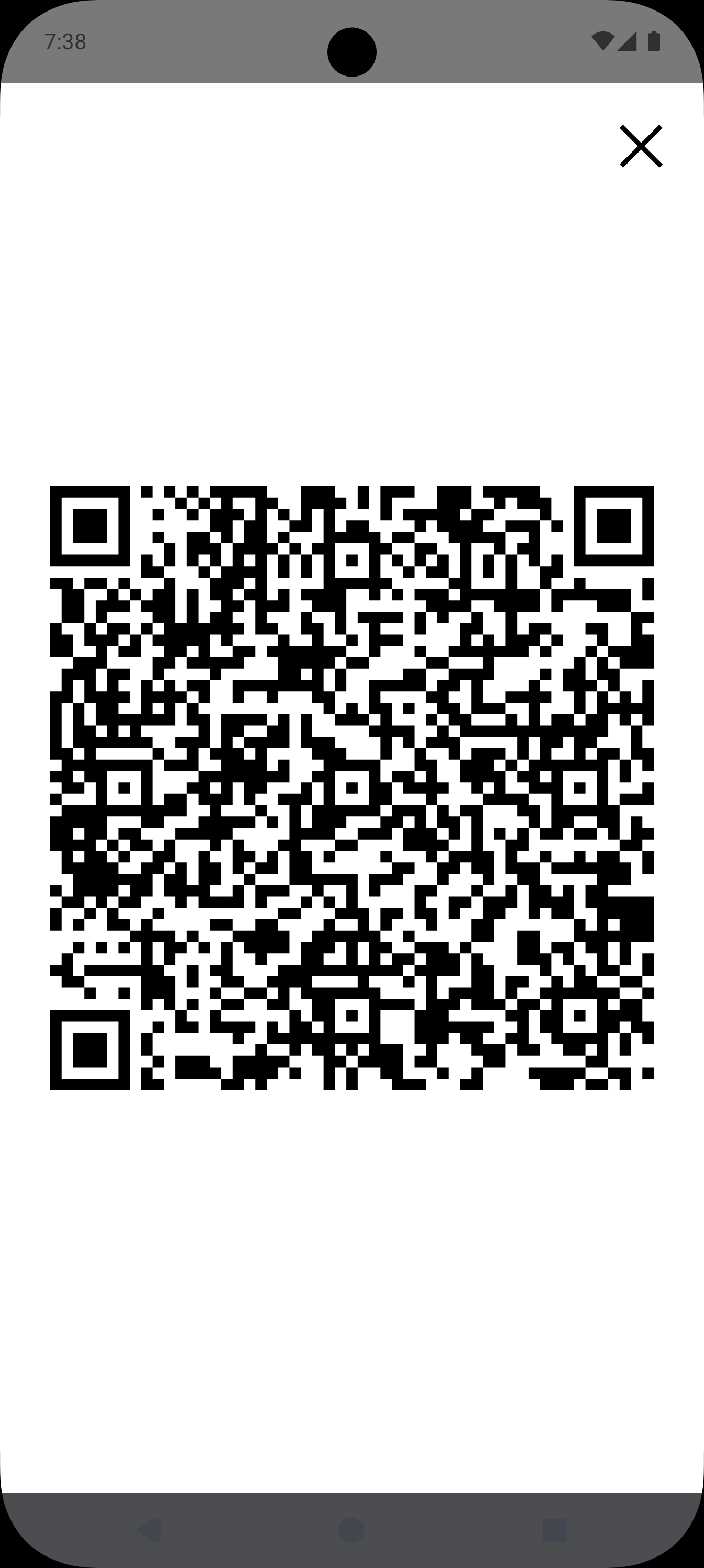 QR