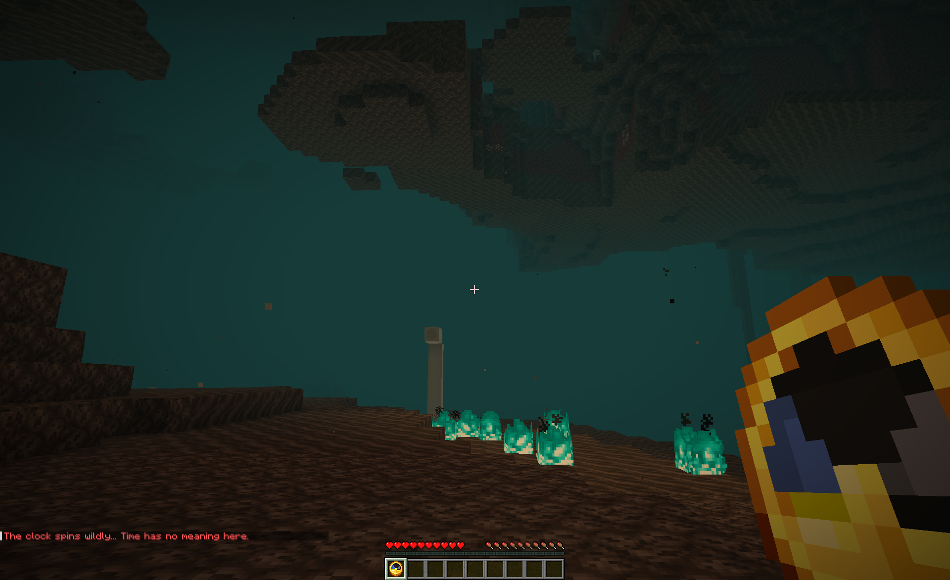 Nether