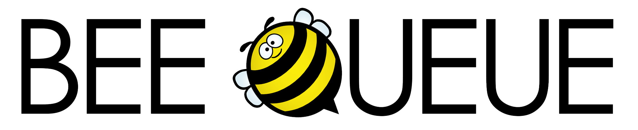 bee-queue logo