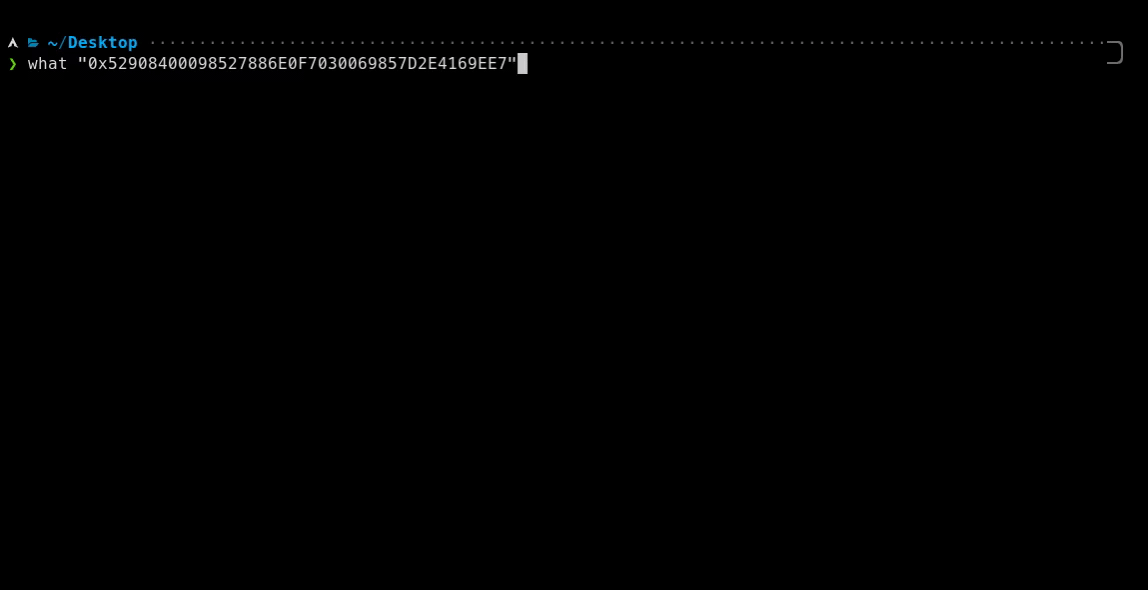 pyWhat — image 2