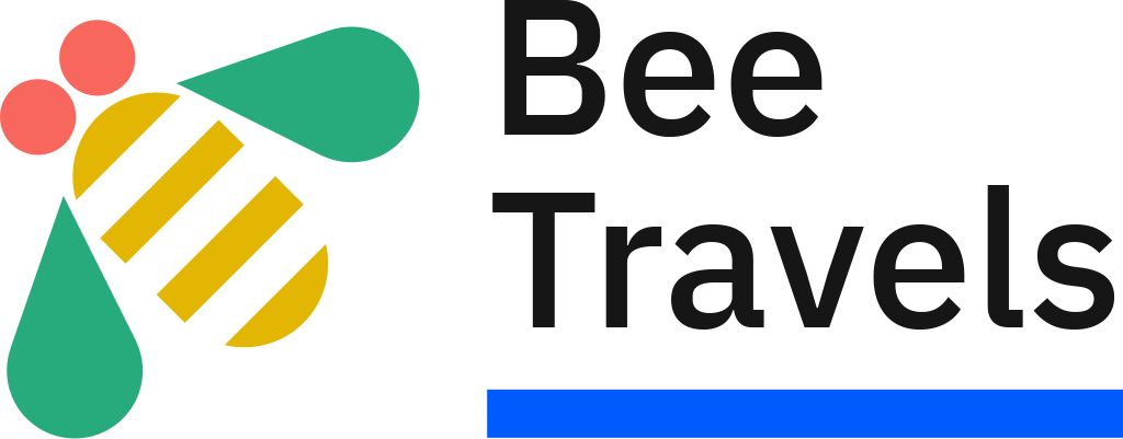 Bee Travels logo