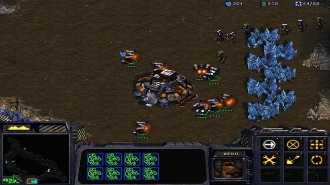 StarCraft: Brood War. The 28-year-old Blizzard classic is now the stage for AI's most public cheating scandal.