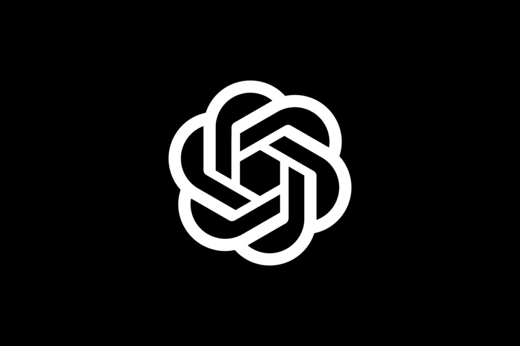 ChatGPT logo