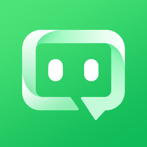 The Character.AI app icon