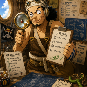 usopp