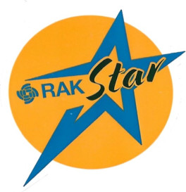 RAKStars