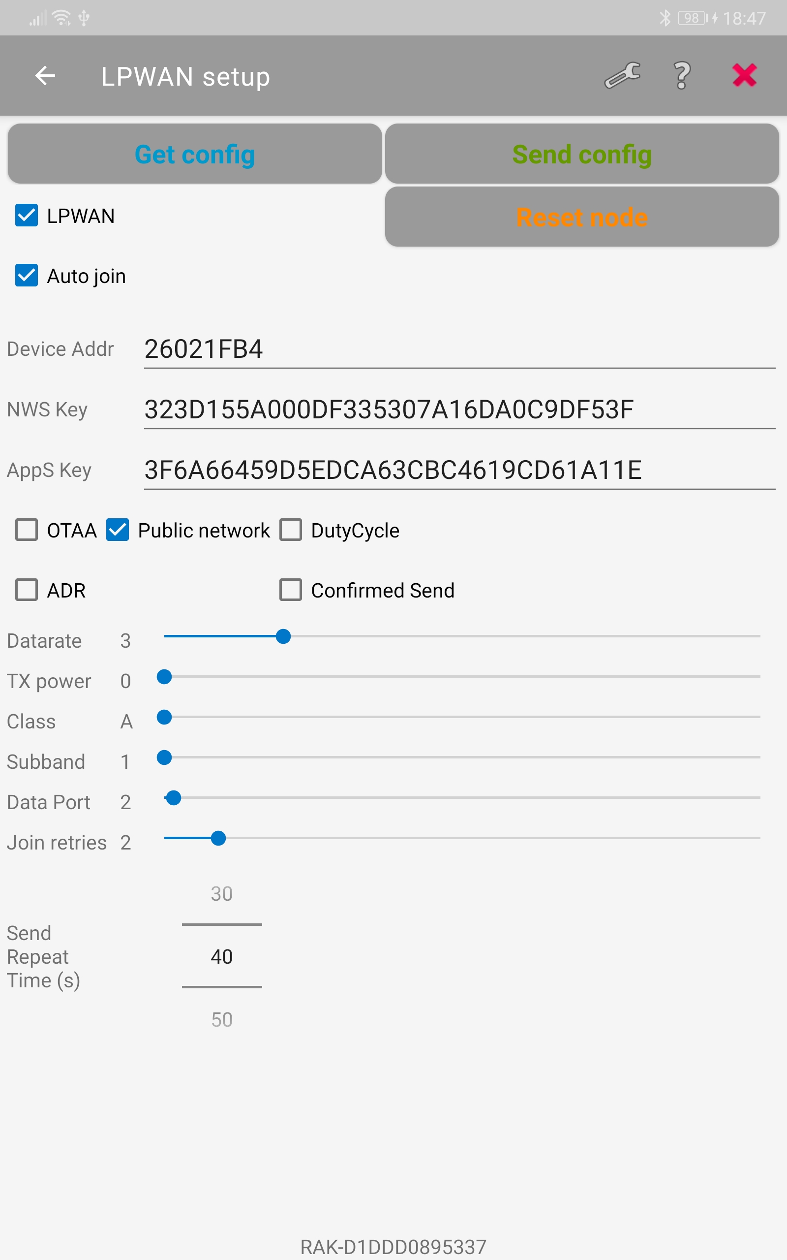 LPWAN 2