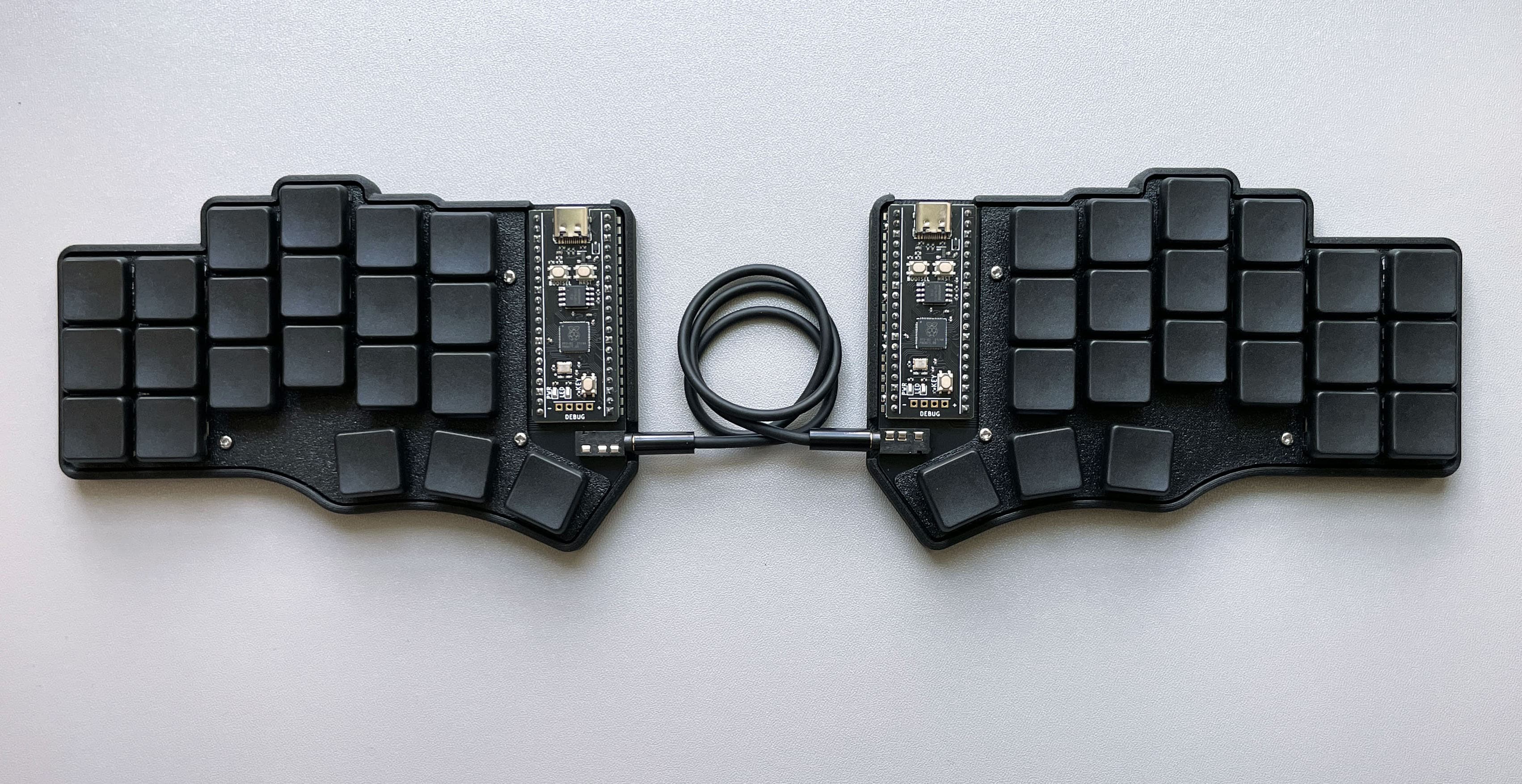 Piantor Keyboard Case