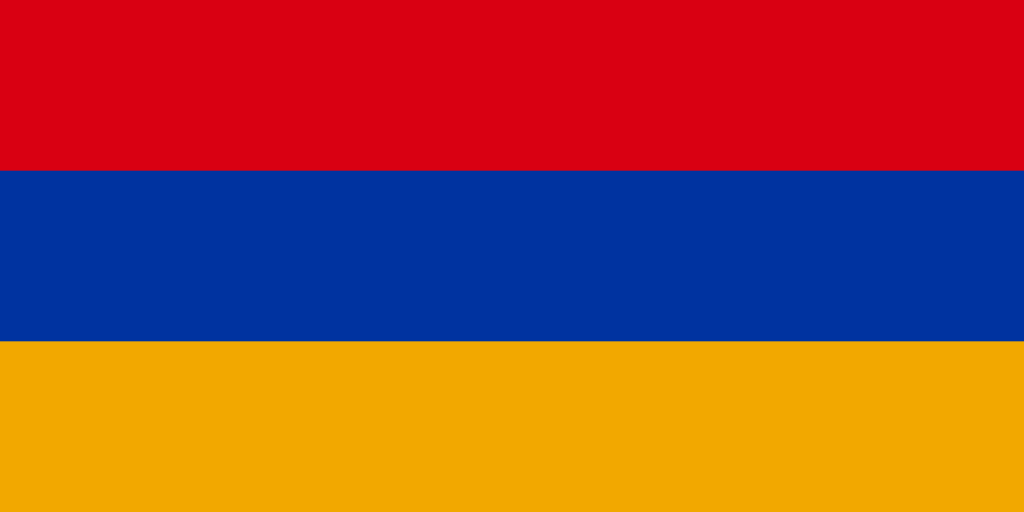 Armenia (Հայաստան)
