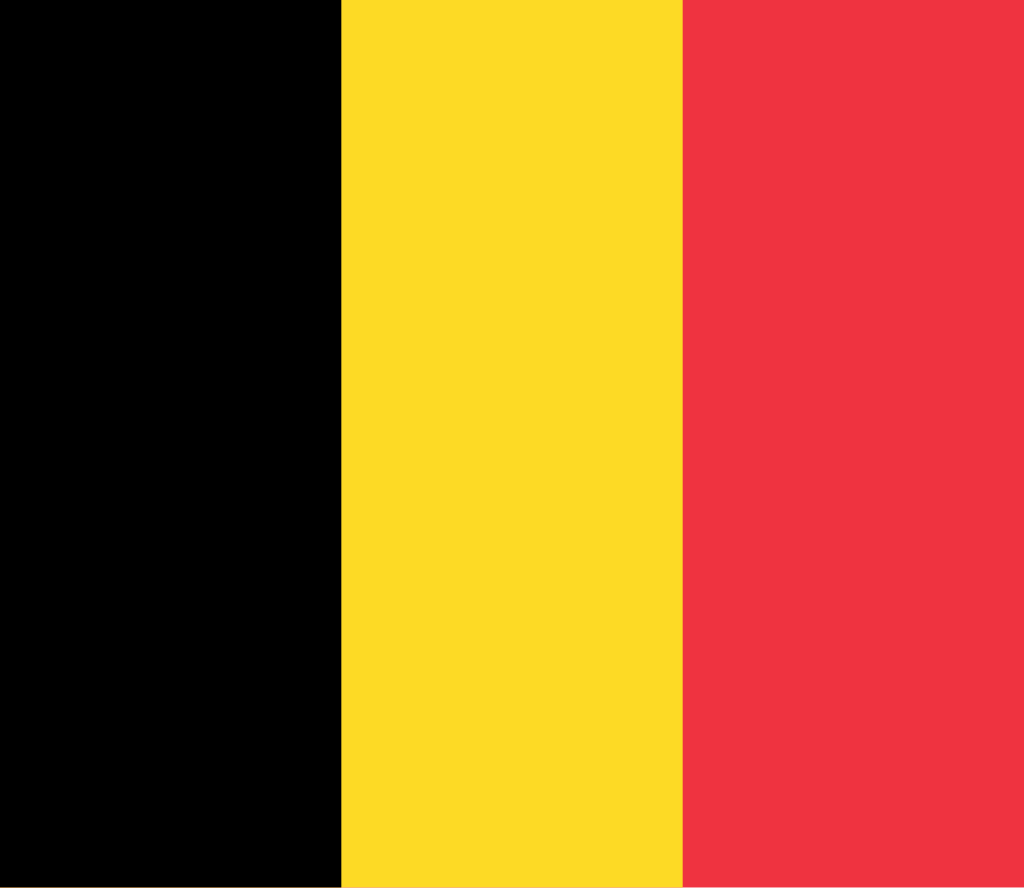 Belgium (België)