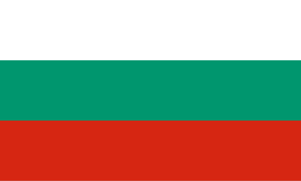 Bulgaria (България)