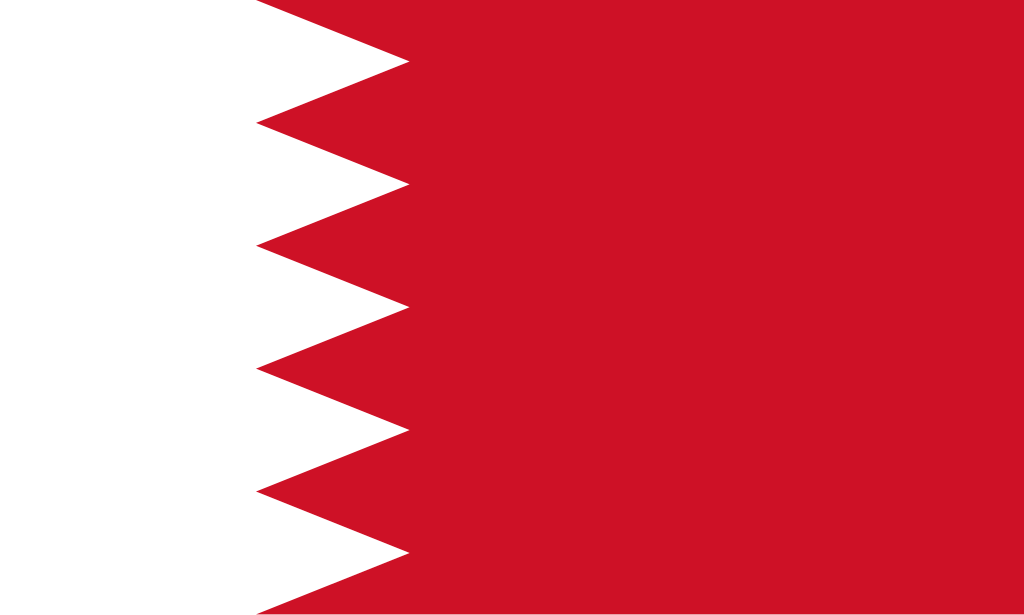 Bahrain (‫البحرين‬‎)