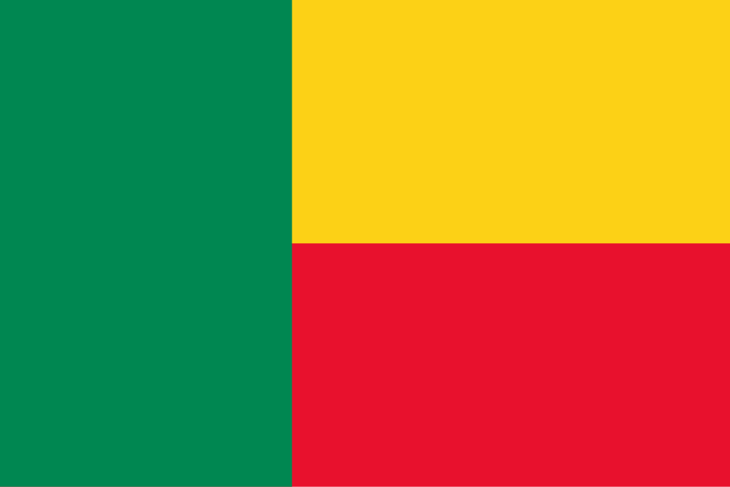 Benin (Bénin)