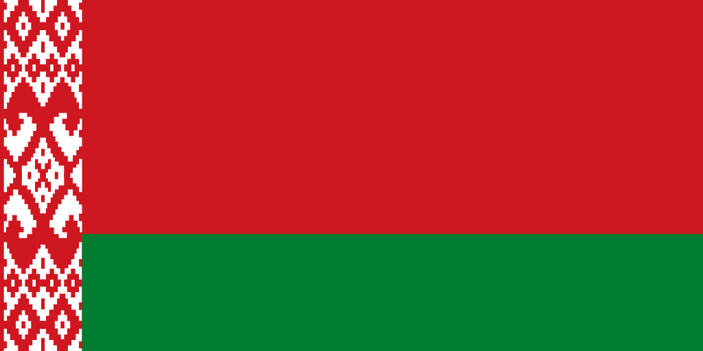 Belarus (Беларусь)