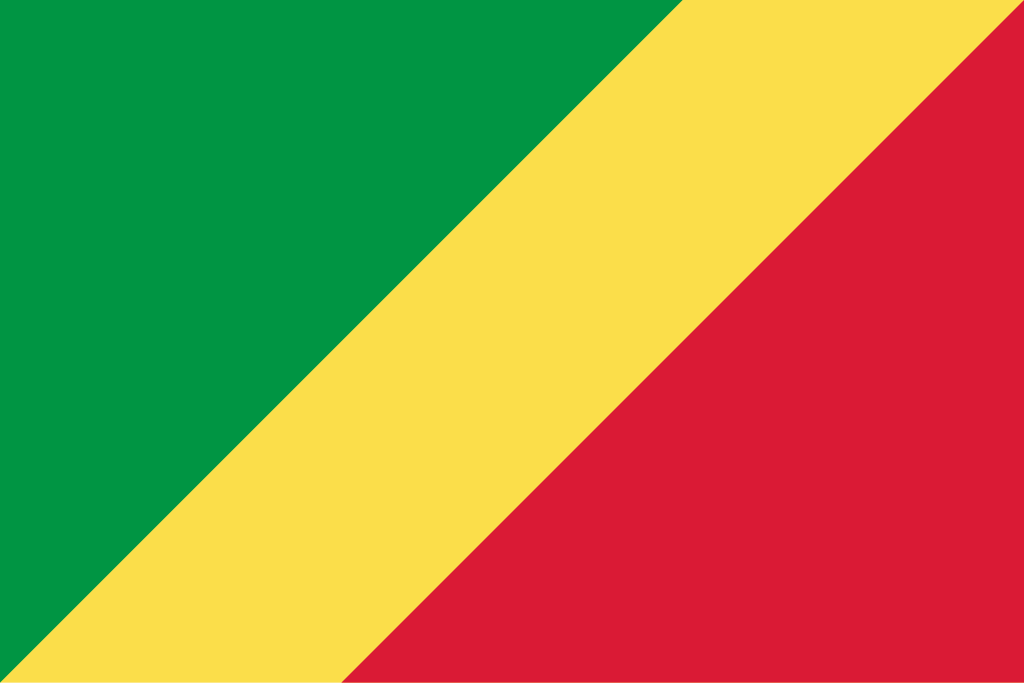 Congo (Republic) (Congo-Brazzaville)