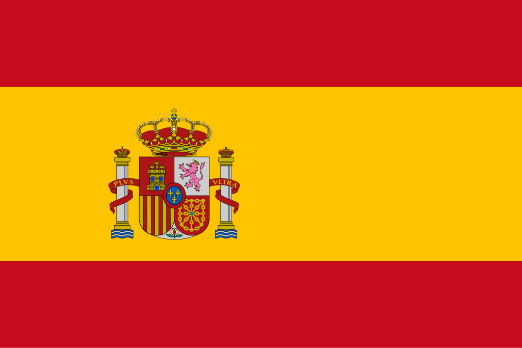 Spain (España)