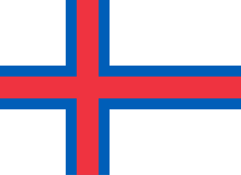 Faroe Islands (Føroyar)