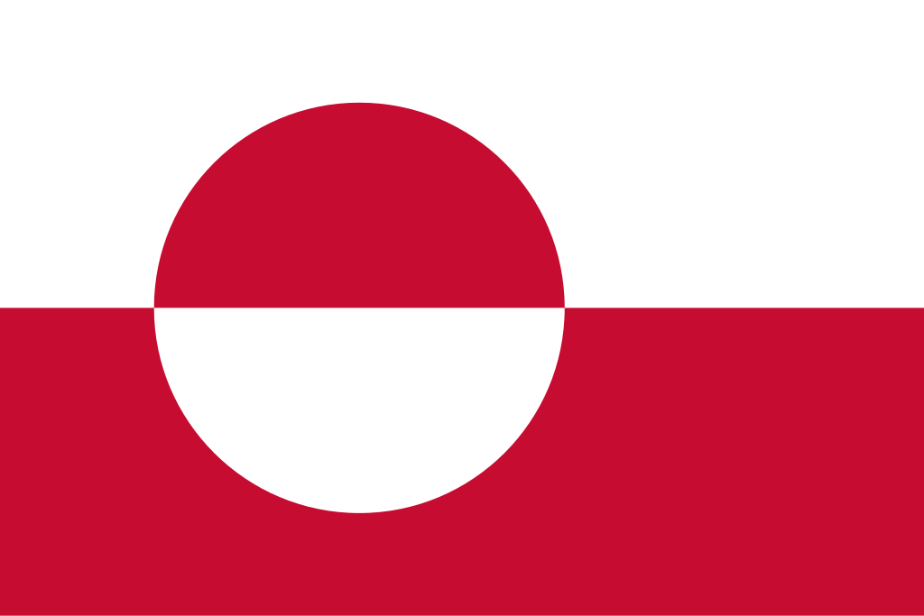 Greenland (Kalaallit Nunaat)