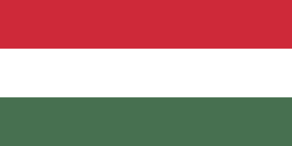 Hungary (Magyarország)