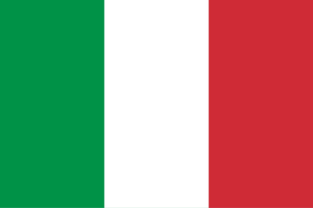 Italy (Italia)