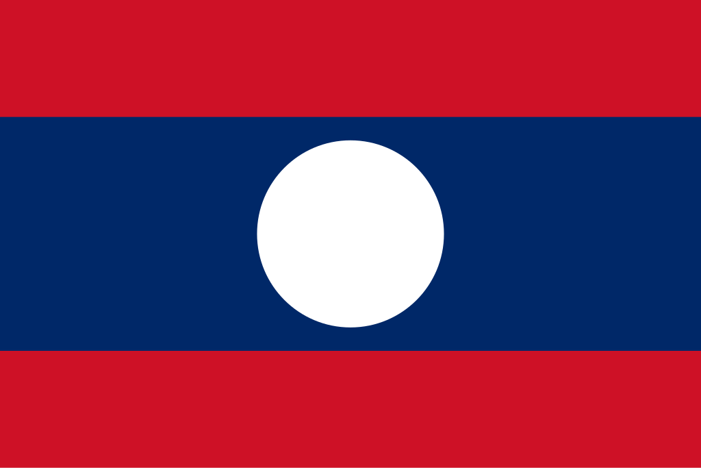 Laos (ລາວ)